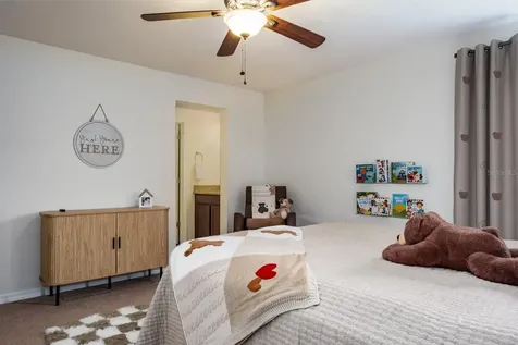 1653 Nature View Drive Lutz FL 33558