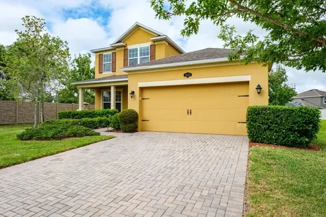 1653 Nature View Drive Lutz FL 33558