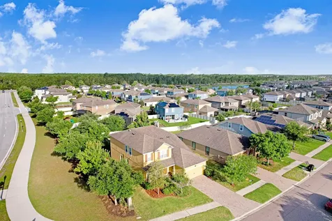 1653 Nature View Drive Lutz FL 33558