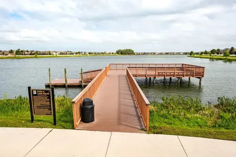 1653 Nature View Drive Lutz FL 33558