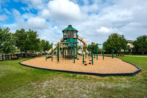 1653 Nature View Drive Lutz FL 33558