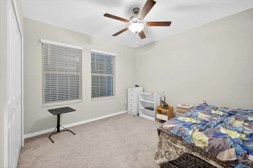 4712 Wild Senna Boulevard Tampa FL 33619