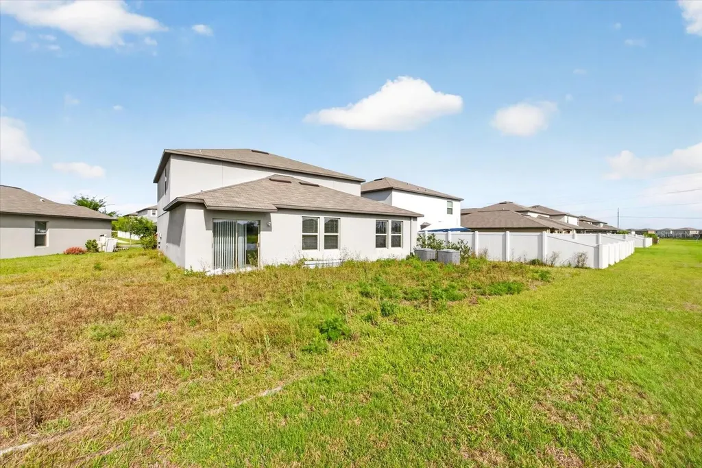 4712 Wild Senna Boulevard Tampa FL 33619