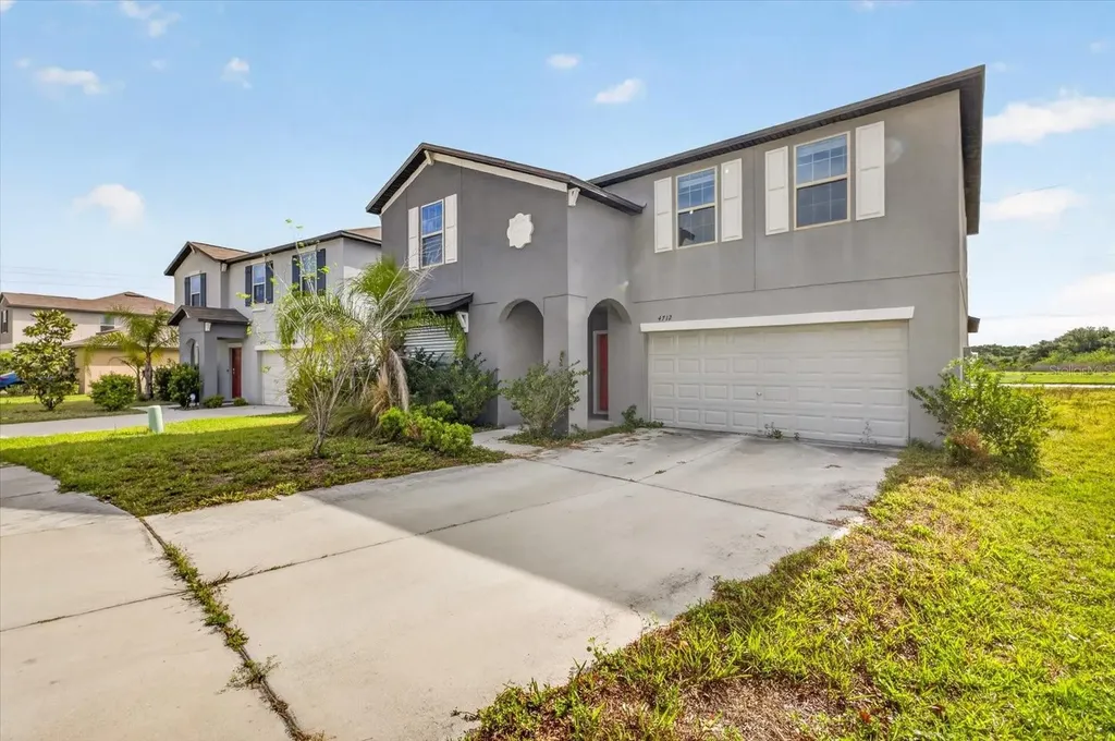 4712 Wild Senna Boulevard Tampa FL 33619
