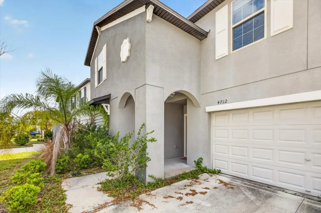 4712 Wild Senna Boulevard Tampa FL 33619