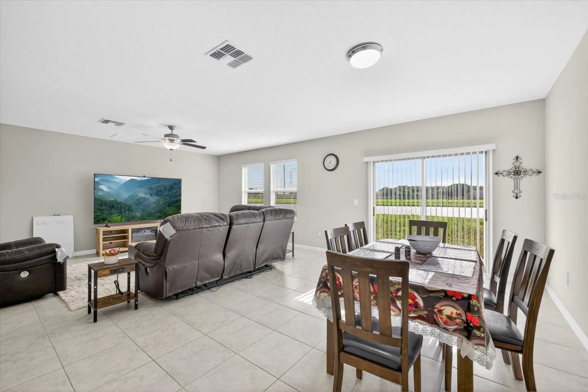 4712 Wild Senna Boulevard Tampa FL 33619