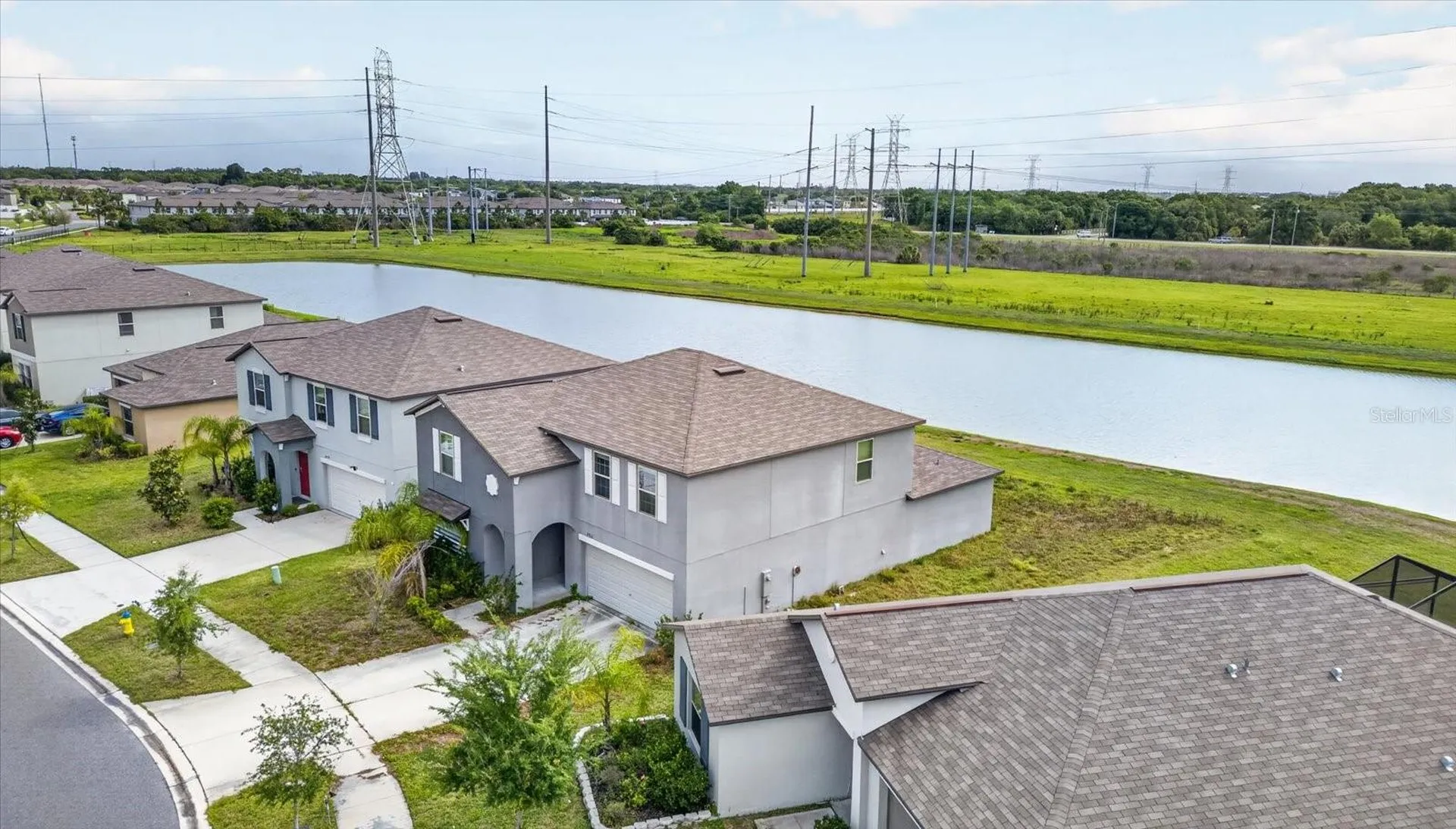 4712 Wild Senna Boulevard Tampa FL 33619