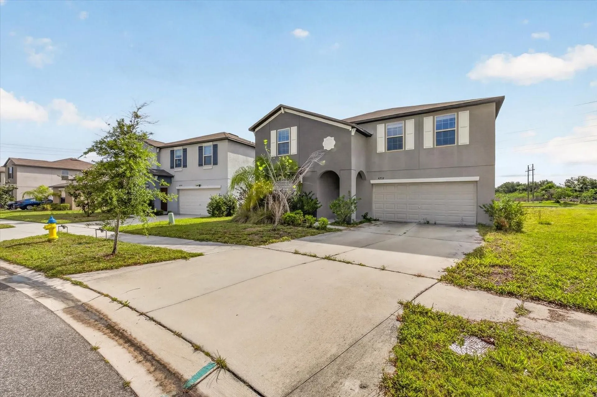 4712 Wild Senna Boulevard Tampa FL 33619