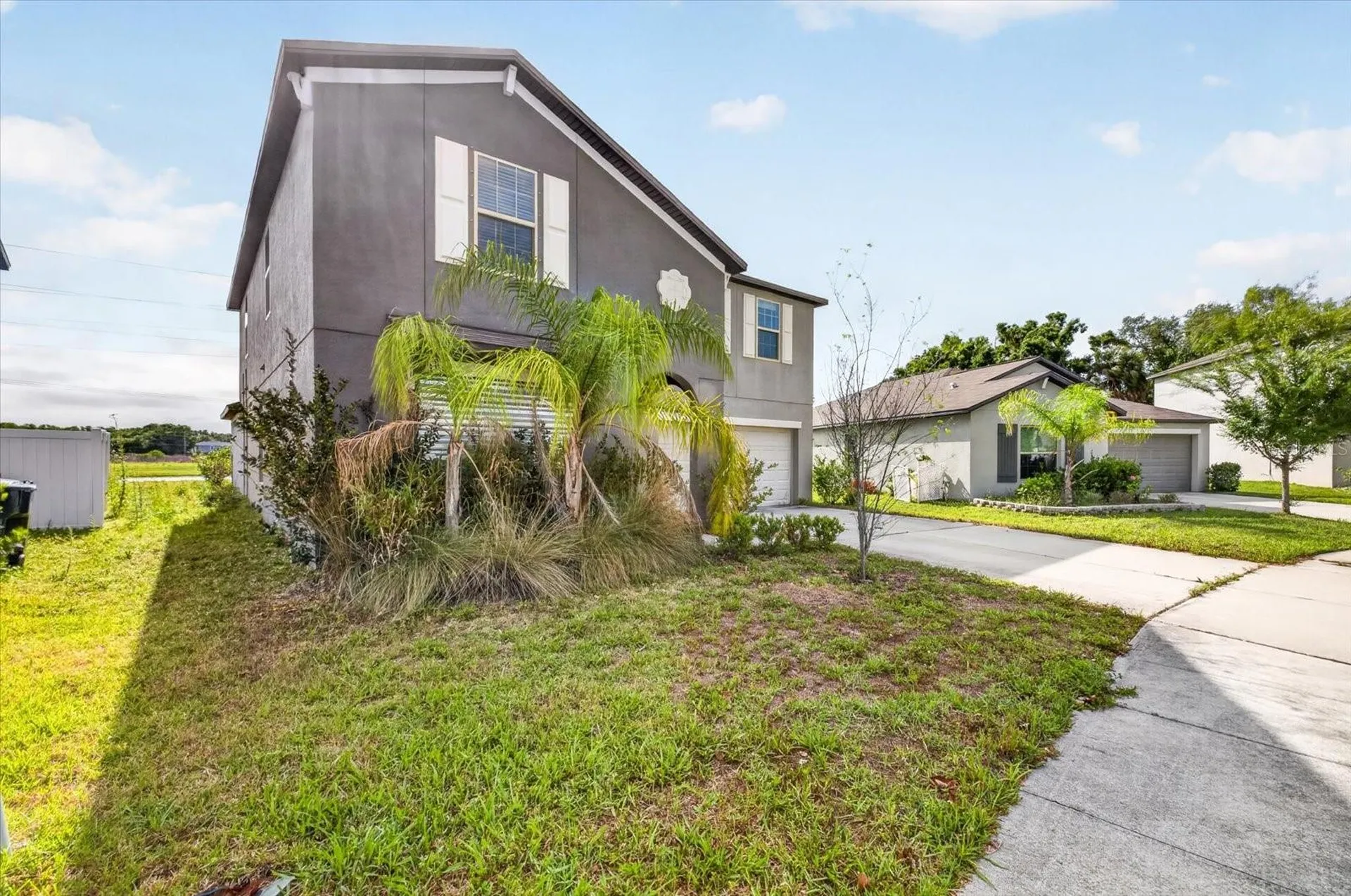 4712 Wild Senna Boulevard Tampa FL 33619