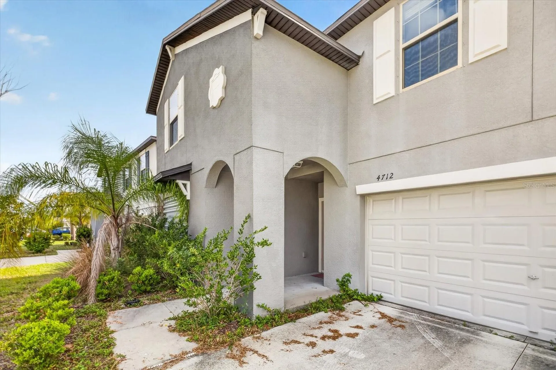 4712 Wild Senna Boulevard Tampa FL 33619