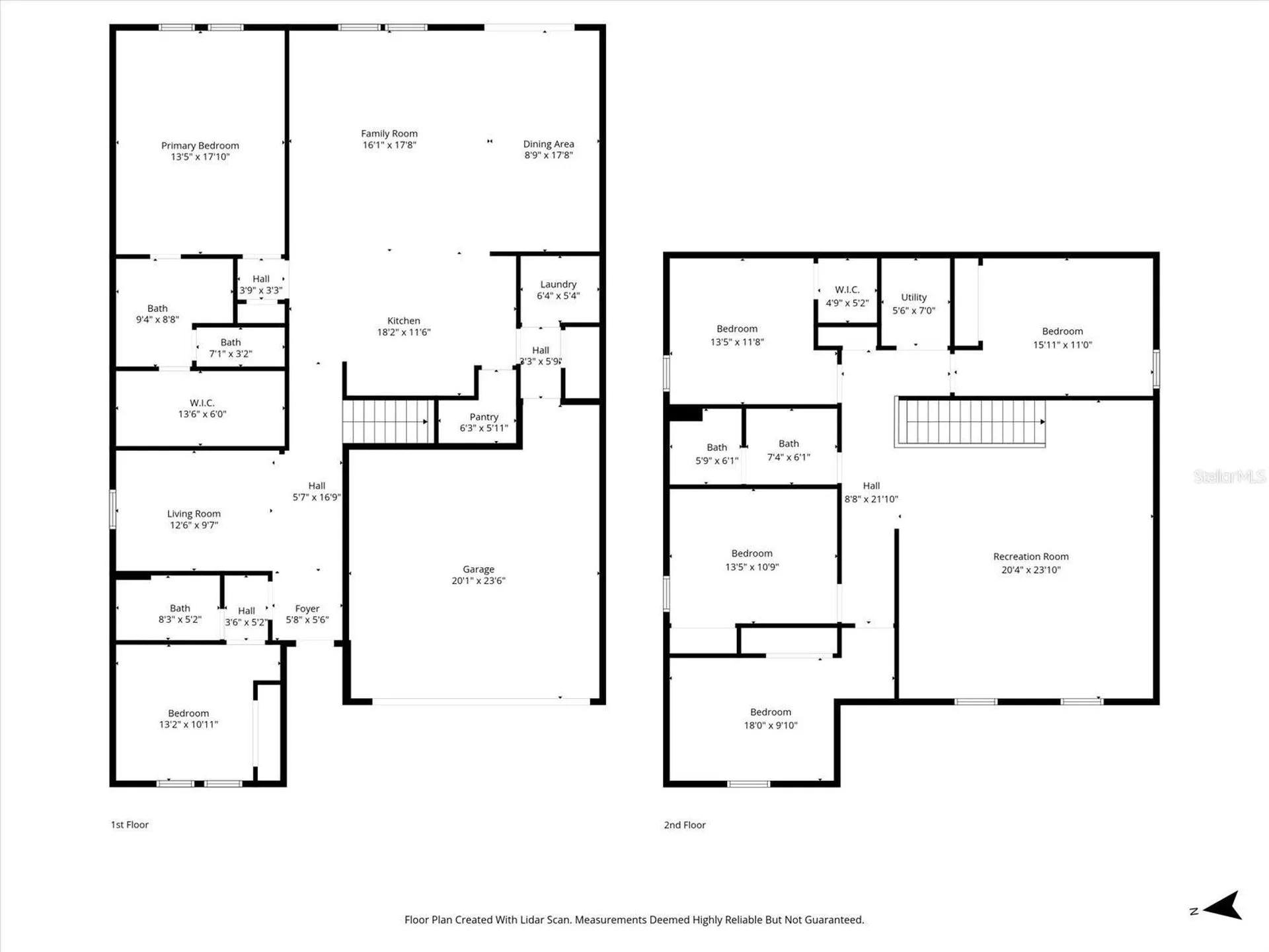 4712 Wild Senna Boulevard Tampa FL 33619