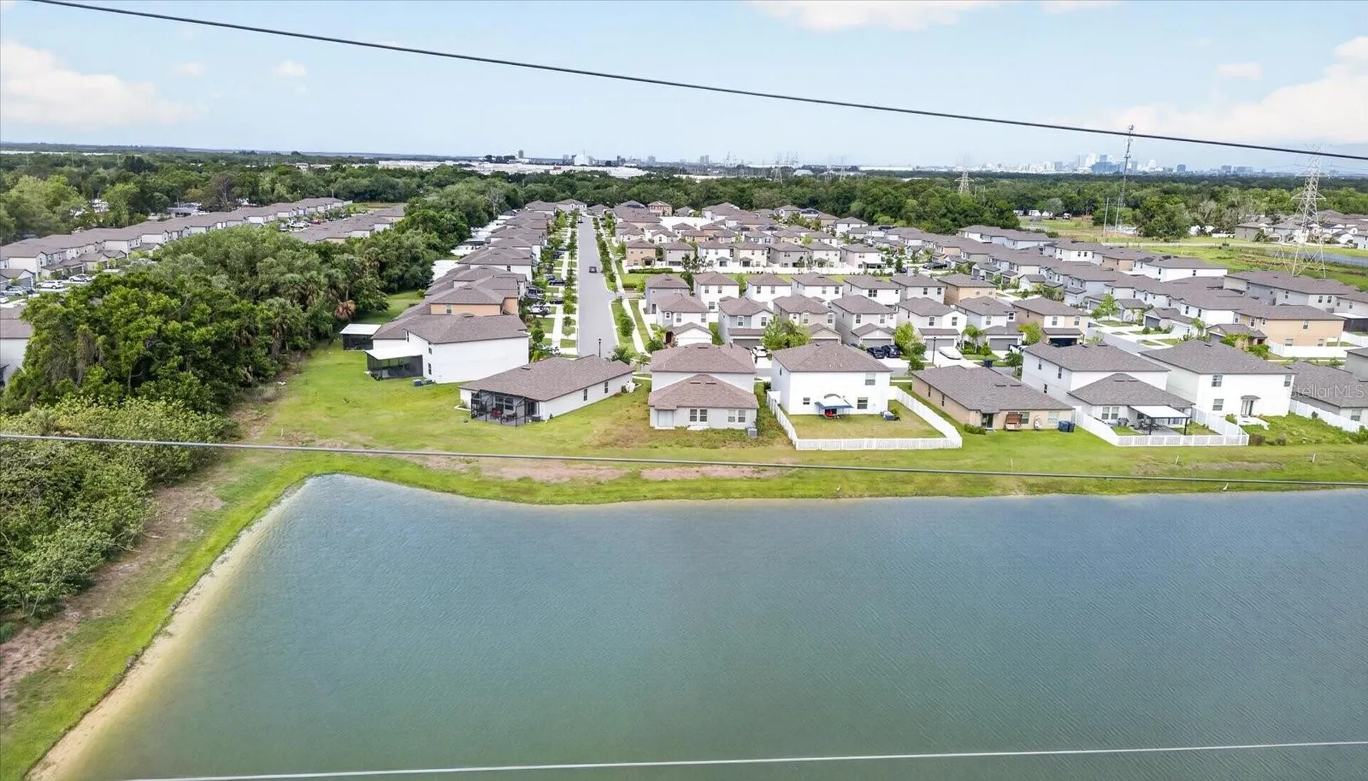 4712 Wild Senna Boulevard Tampa FL 33619