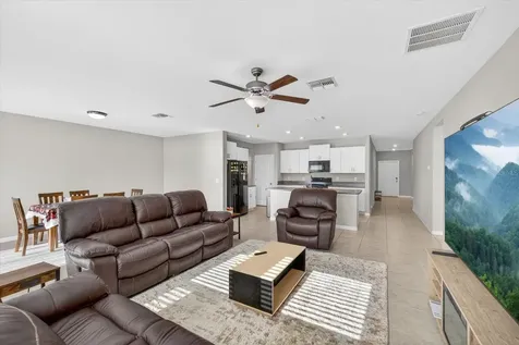 4712 Wild Senna Boulevard Tampa FL 33619