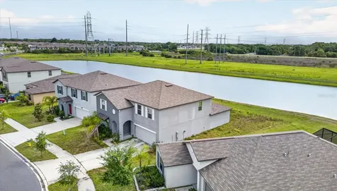 4712 Wild Senna Boulevard Tampa FL 33619