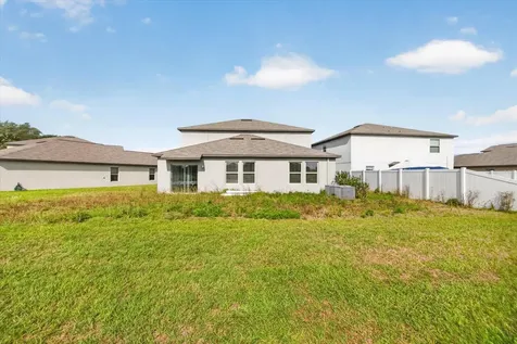 4712 Wild Senna Boulevard Tampa FL 33619