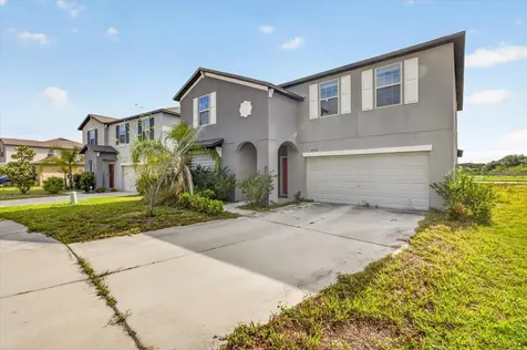 4712 Wild Senna Boulevard Tampa FL 33619