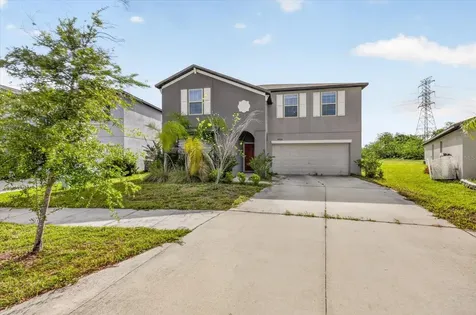 4712 Wild Senna Boulevard Tampa FL 33619