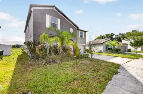 4712 Wild Senna Boulevard Tampa FL 33619