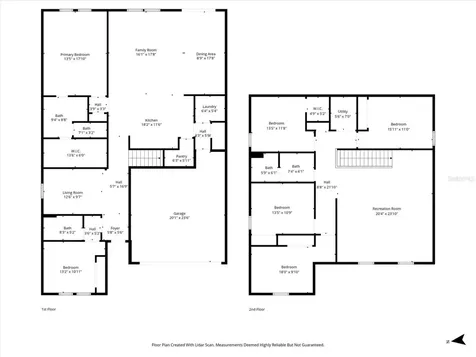4712 Wild Senna Boulevard Tampa FL 33619