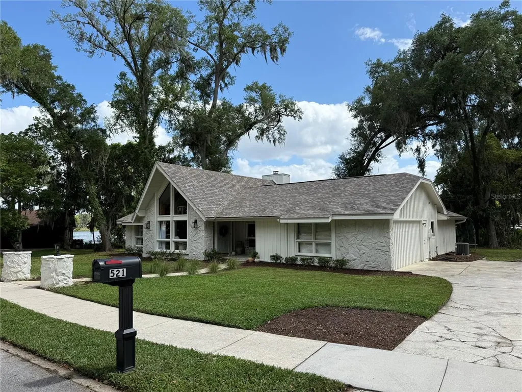 521 Granada Way Longwood FL 32750