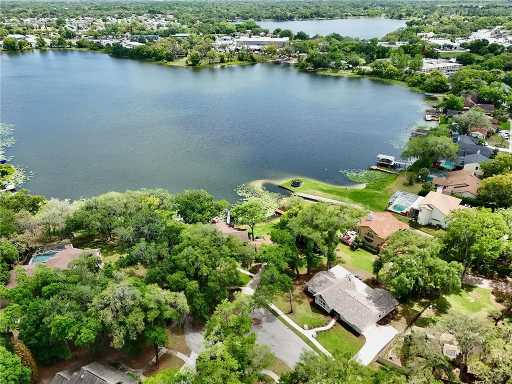 521 Granada Way Longwood FL 32750
