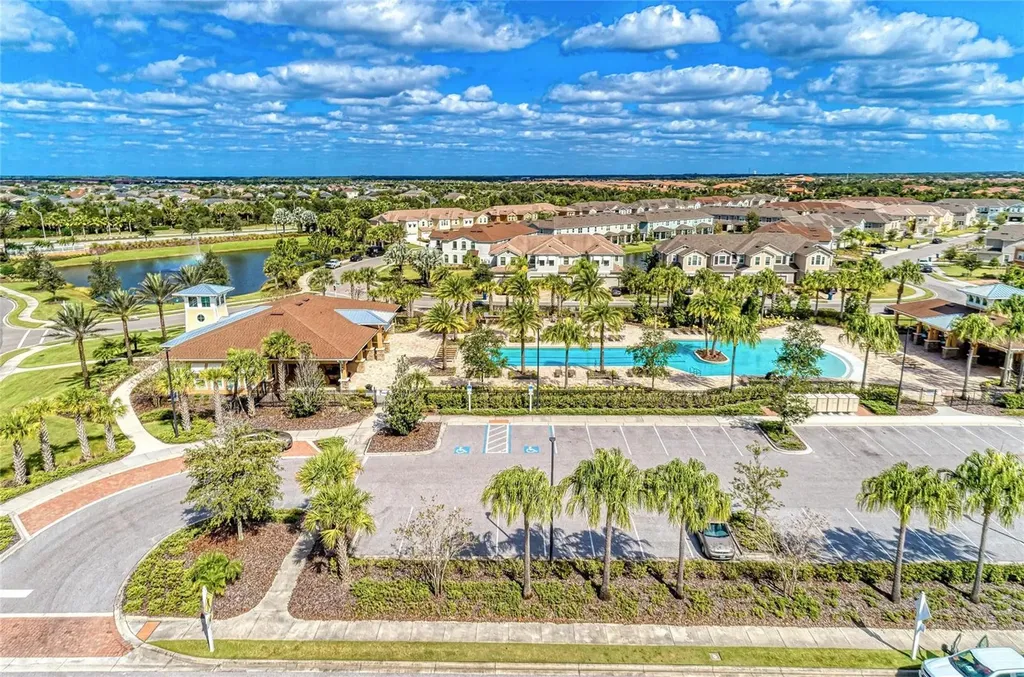 12365 Trailhead Drive Bradenton FL 34211