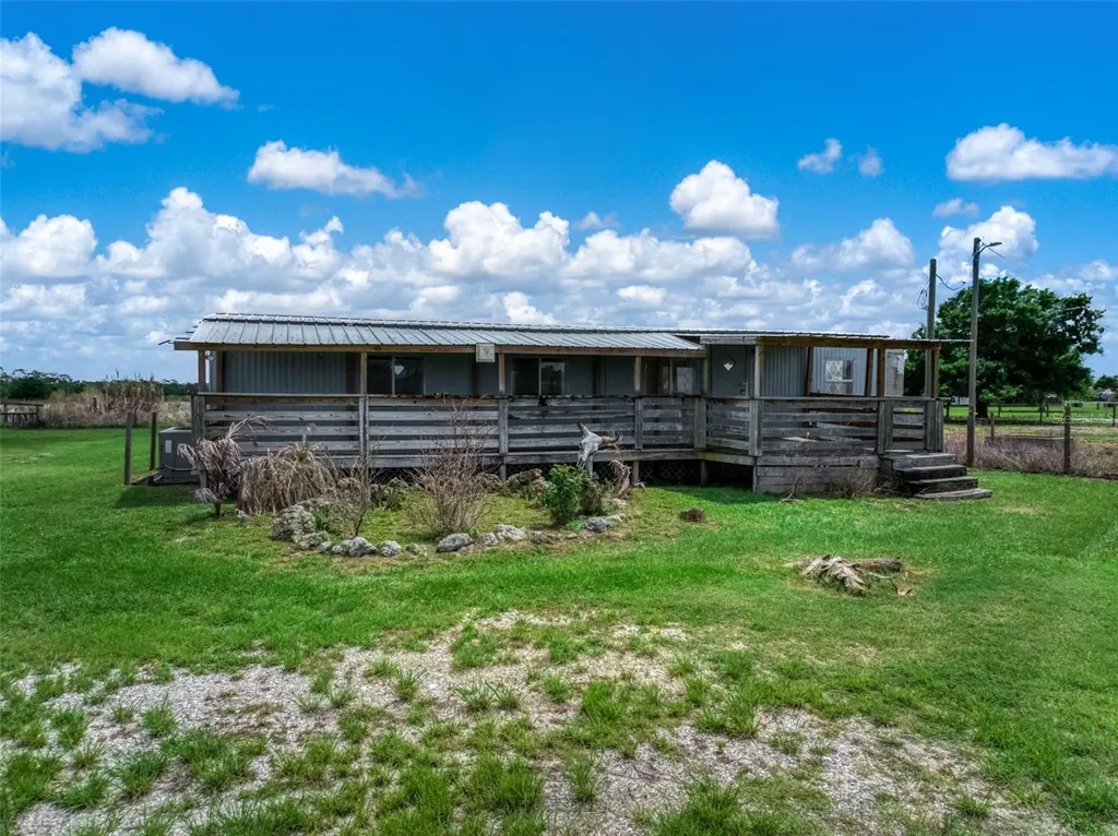 615 Graham Dairy Road Venus FL 33960