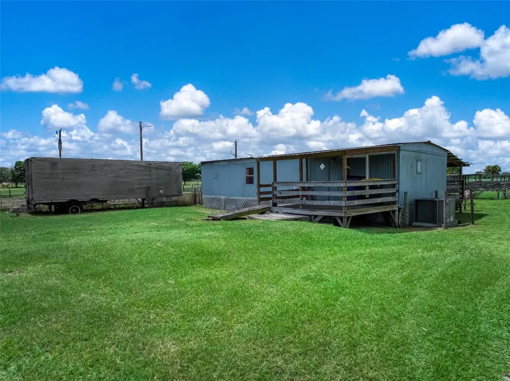 615 Graham Dairy Road Venus FL 33960