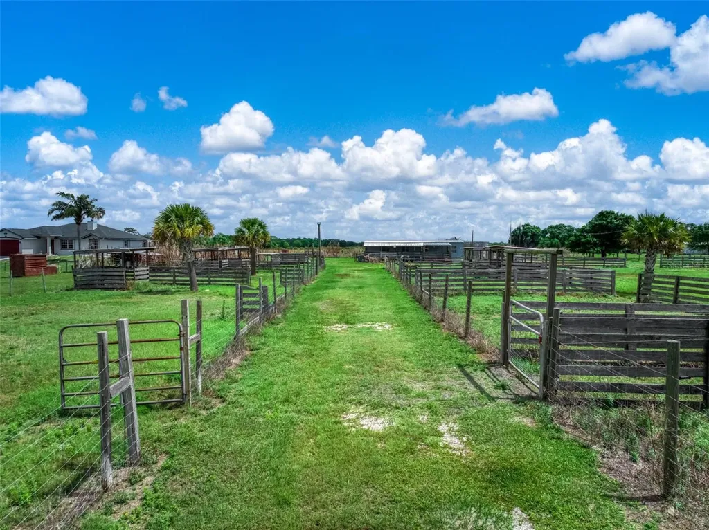 615 Graham Dairy Road Venus FL 33960