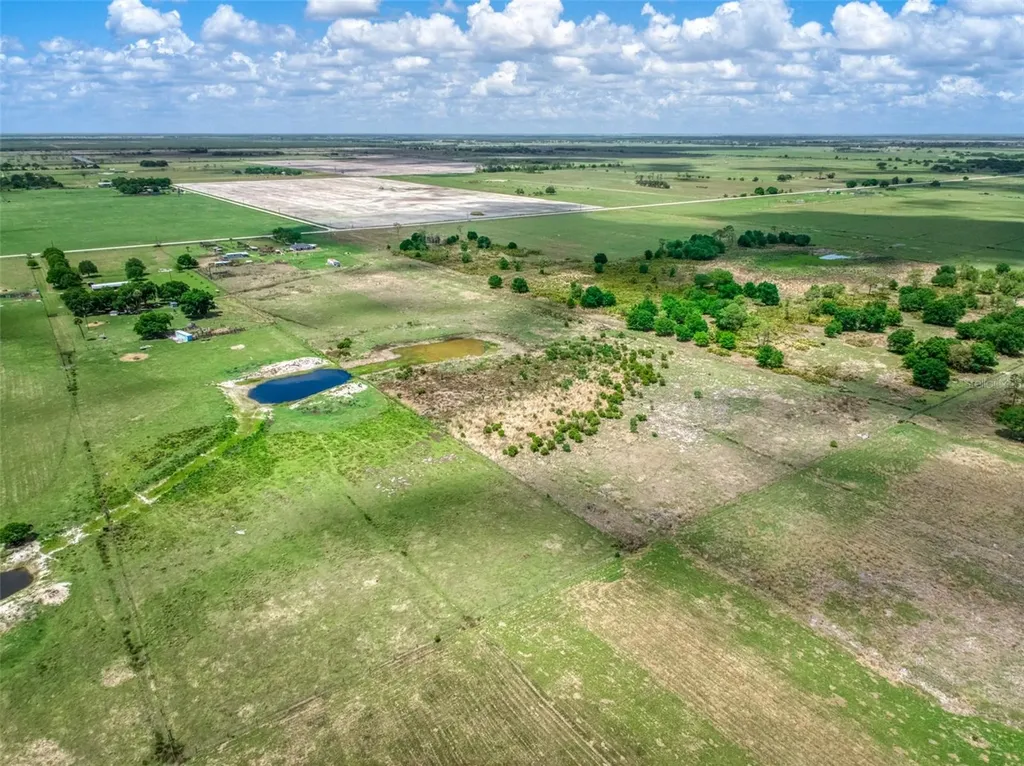 615 Graham Dairy Road Venus FL 33960
