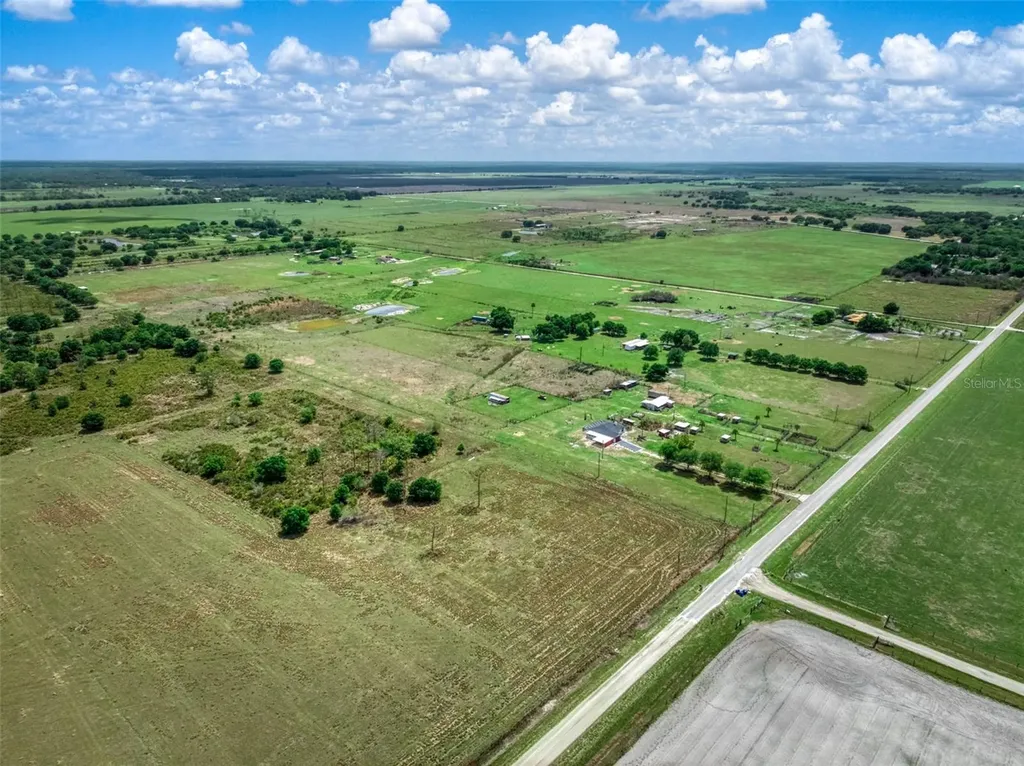 615 Graham Dairy Road Venus FL 33960