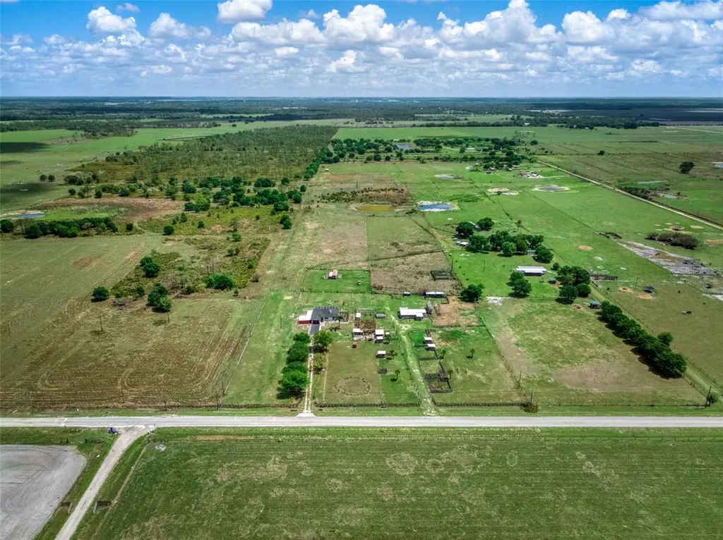 615 Graham Dairy Road Venus FL 33960