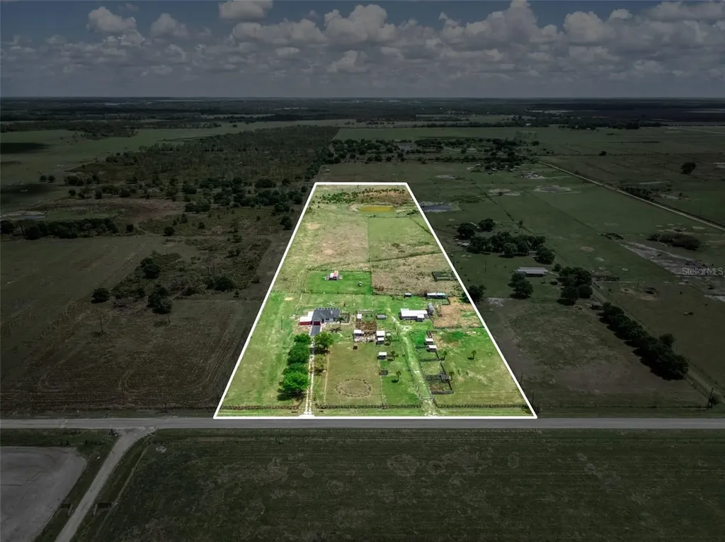 615 Graham Dairy Road Venus FL 33960