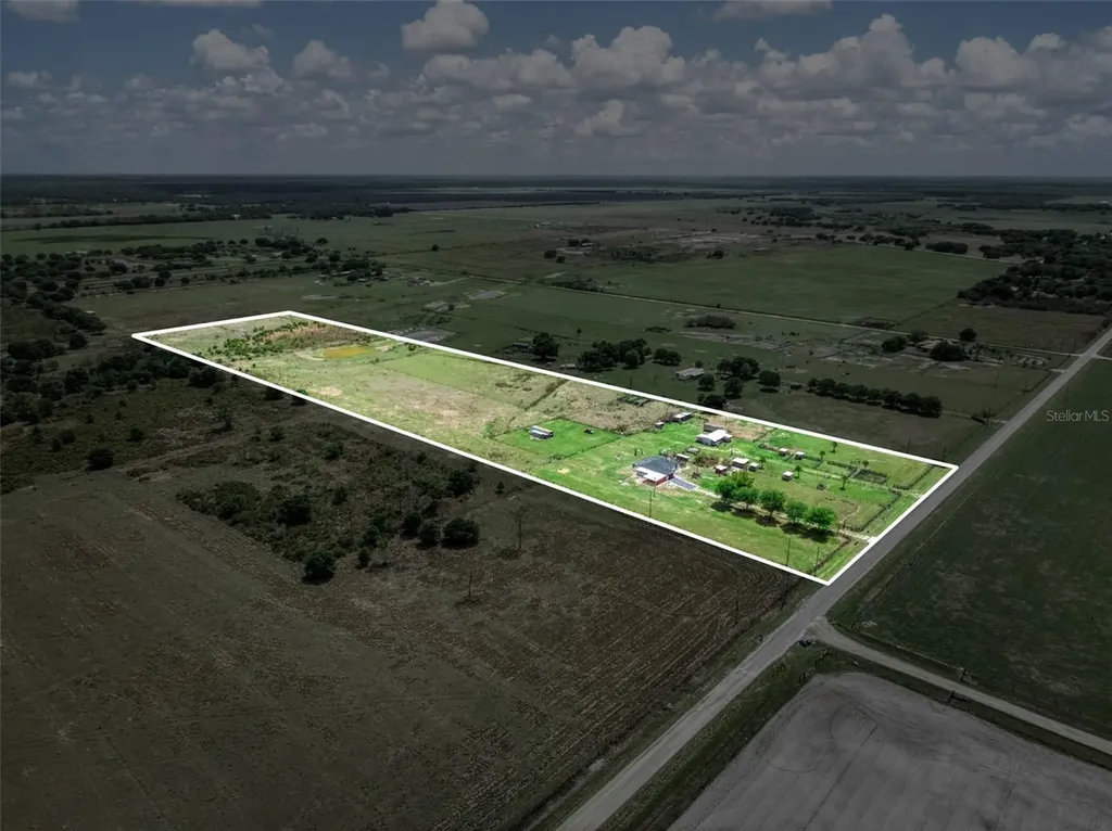 615 Graham Dairy Road Venus FL 33960