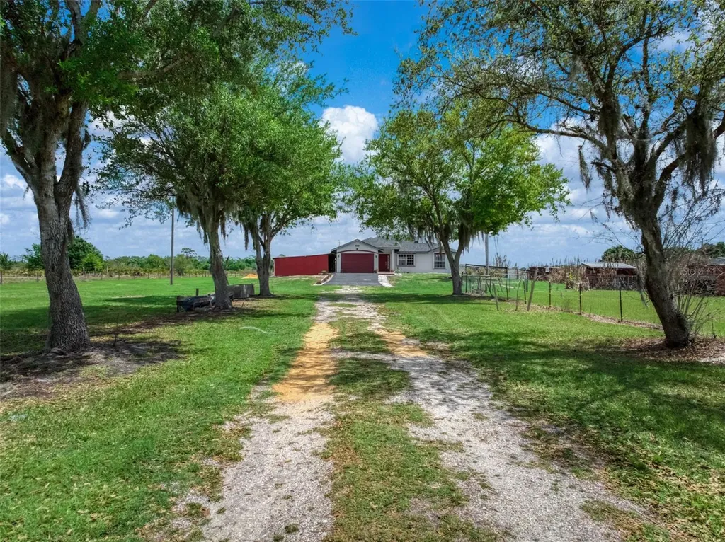 615 Graham Dairy Road Venus FL 33960