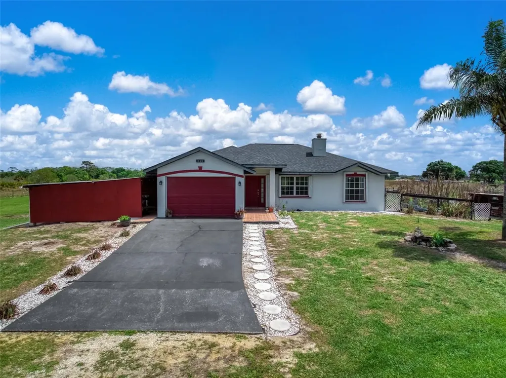 615 Graham Dairy Road Venus FL 33960