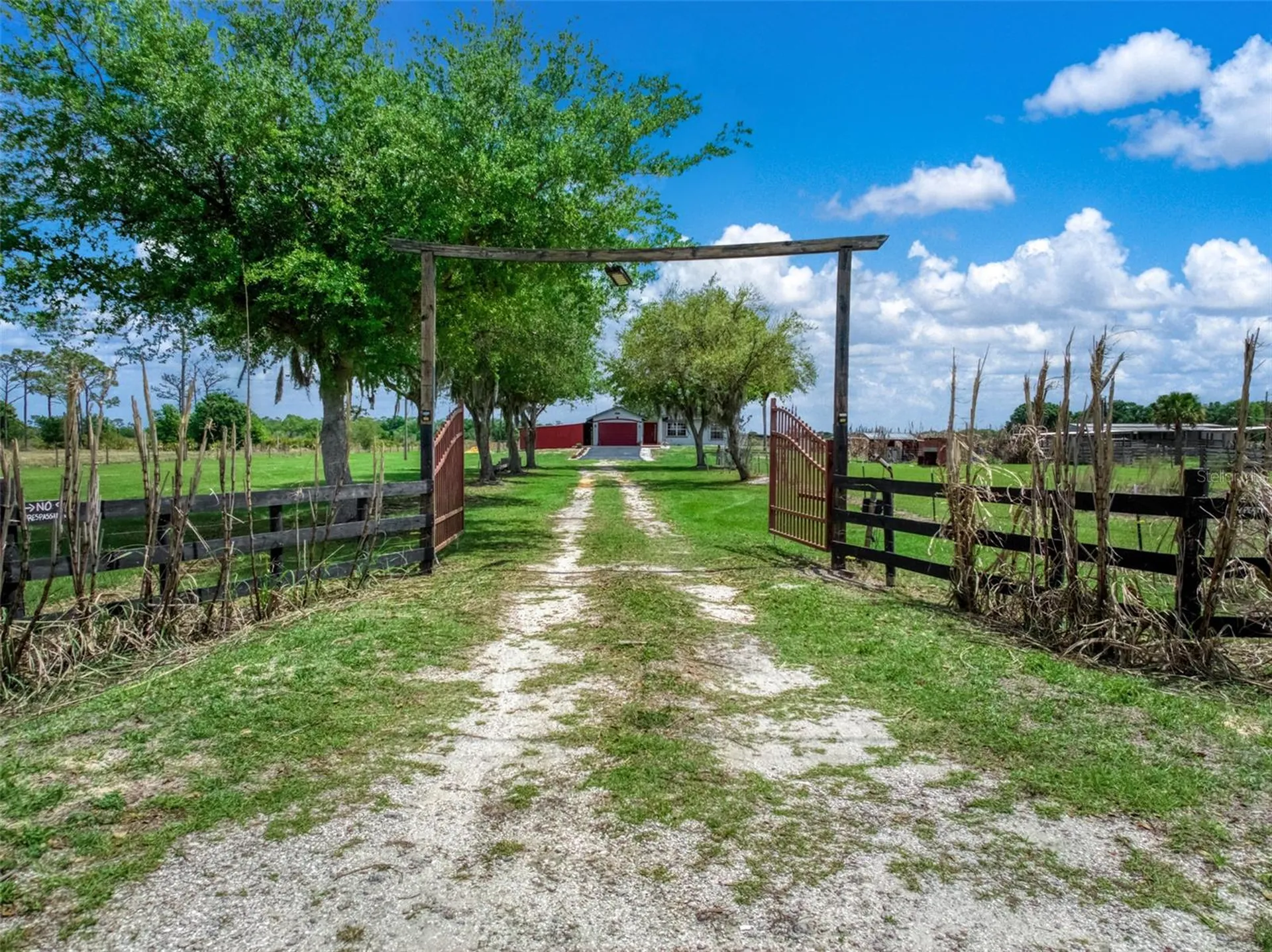 615 Graham Dairy Road Venus FL 33960