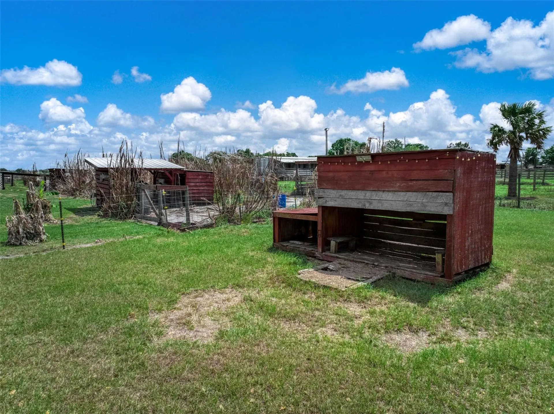 615 Graham Dairy Road Venus FL 33960