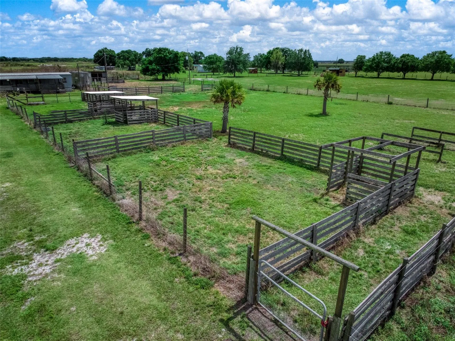 615 Graham Dairy Road Venus FL 33960