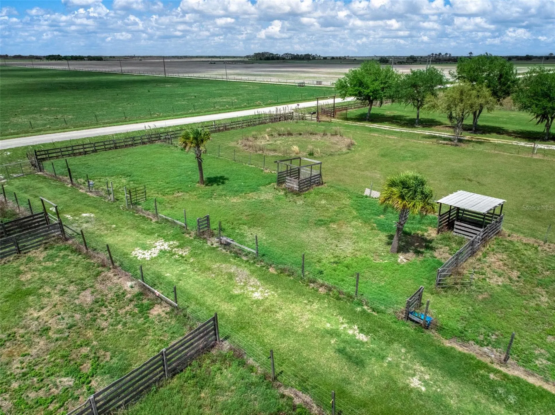 615 Graham Dairy Road Venus FL 33960