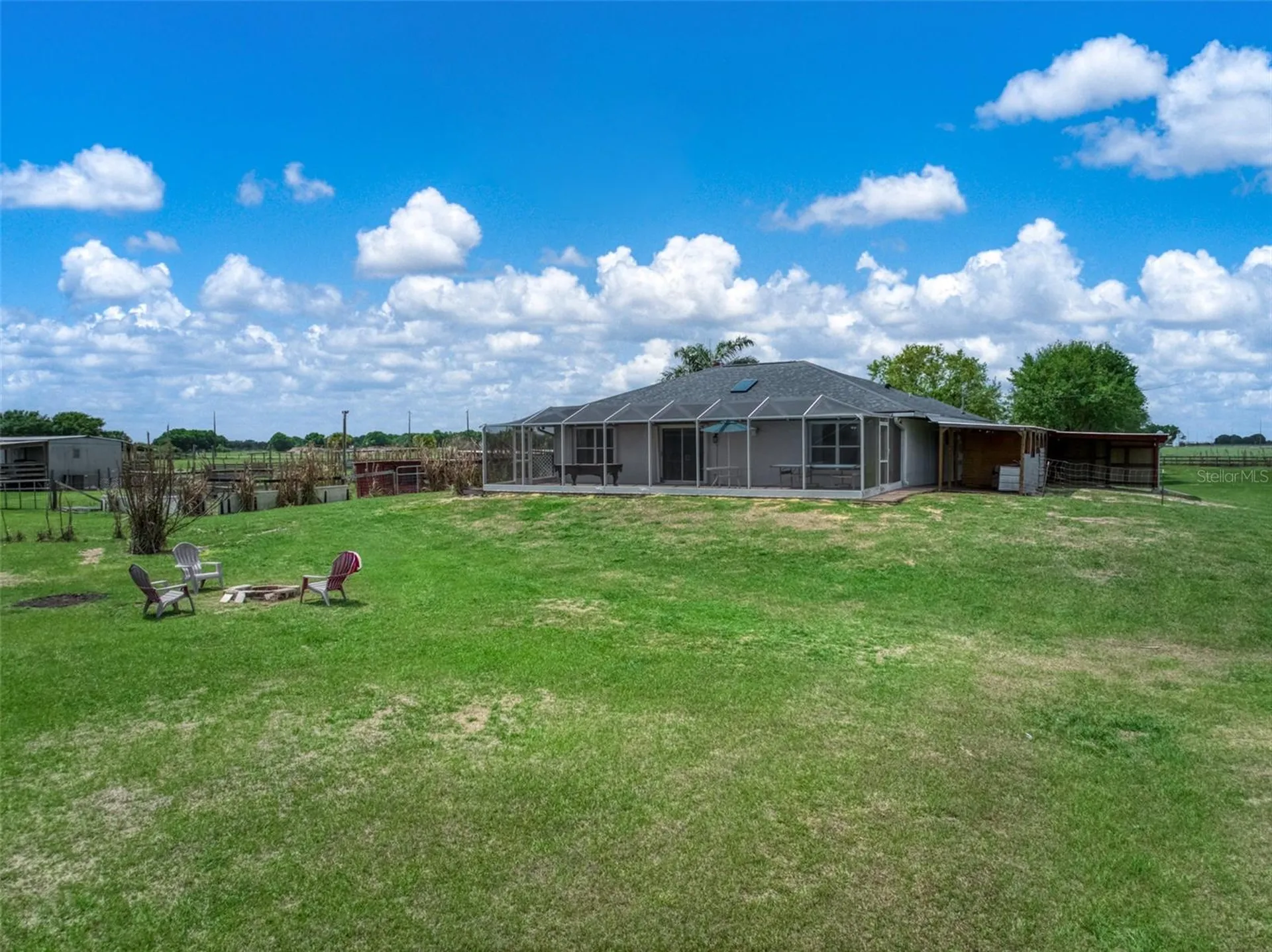 615 Graham Dairy Road Venus FL 33960