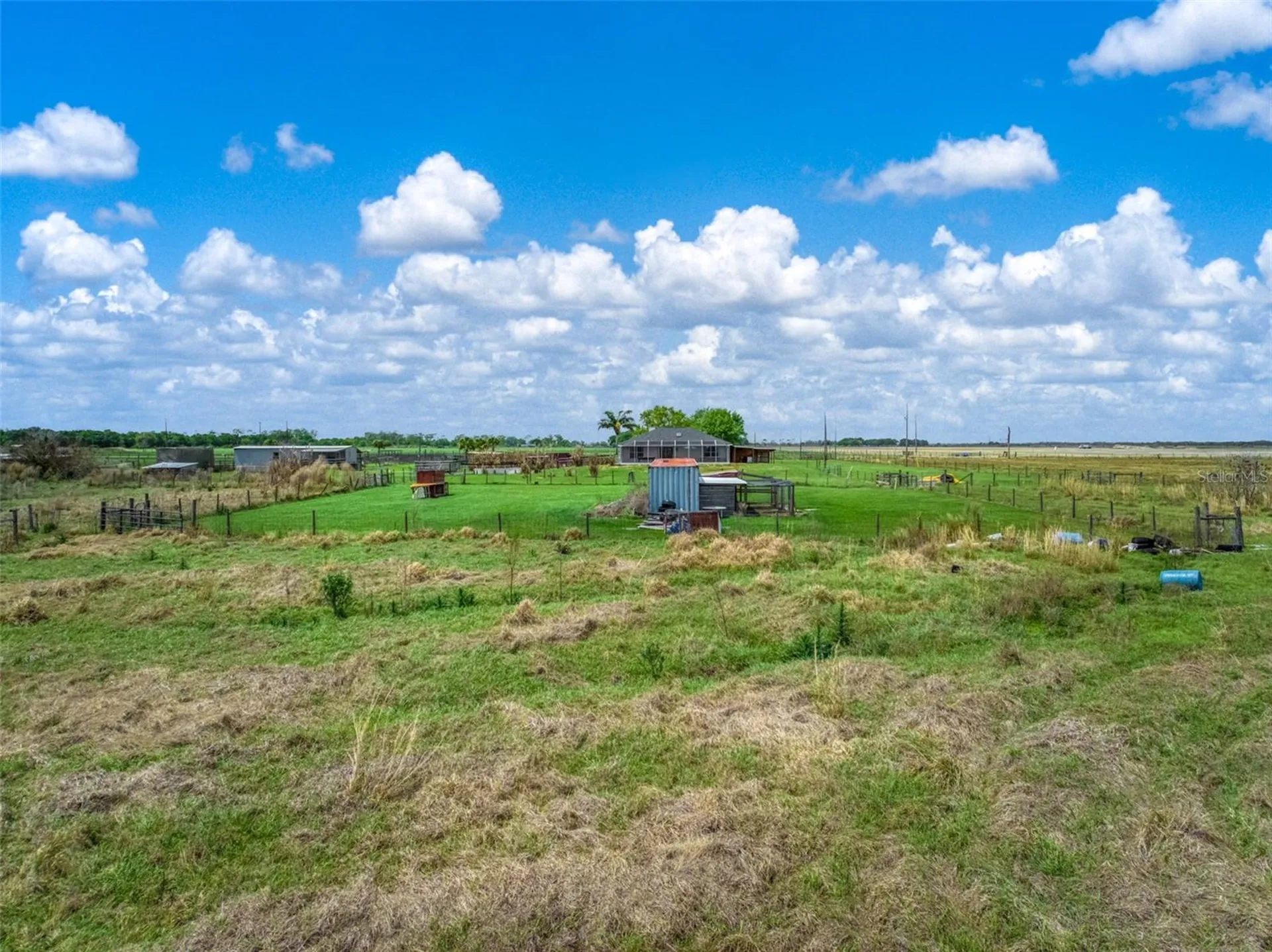 615 Graham Dairy Road Venus FL 33960