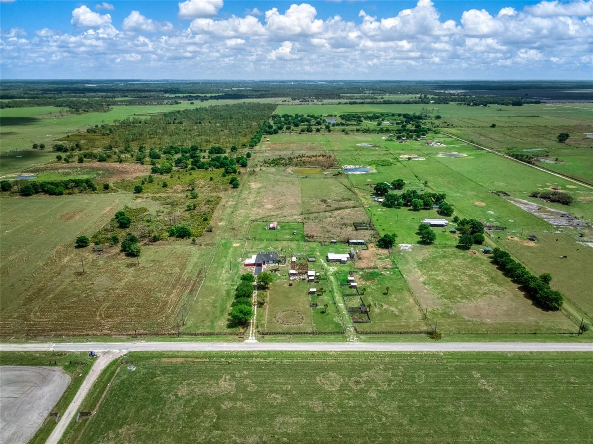 615 Graham Dairy Road Venus FL 33960