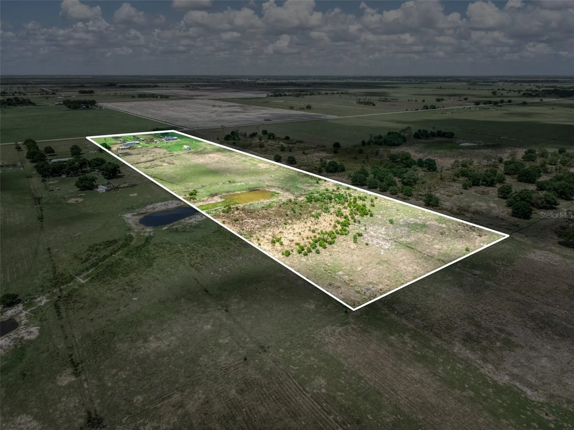 615 Graham Dairy Road Venus FL 33960