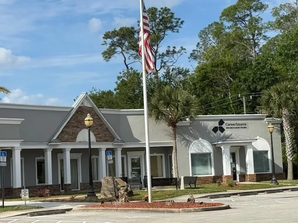 20 Airport Road Palm Coast FL 32164