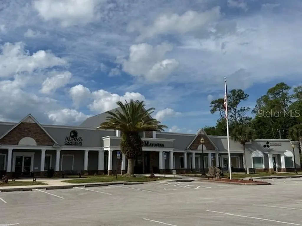 20 Airport Road Palm Coast FL 32164