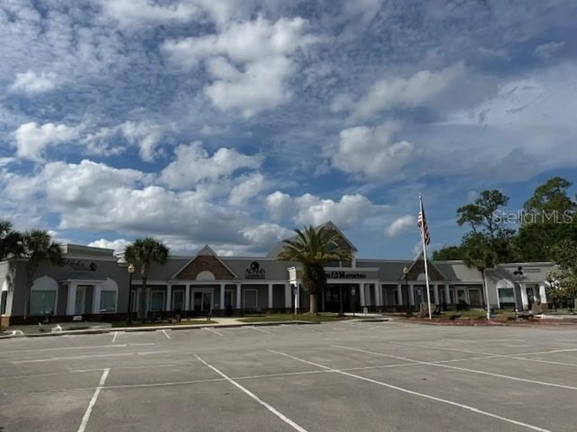 20 Airport Road Palm Coast FL 32164
