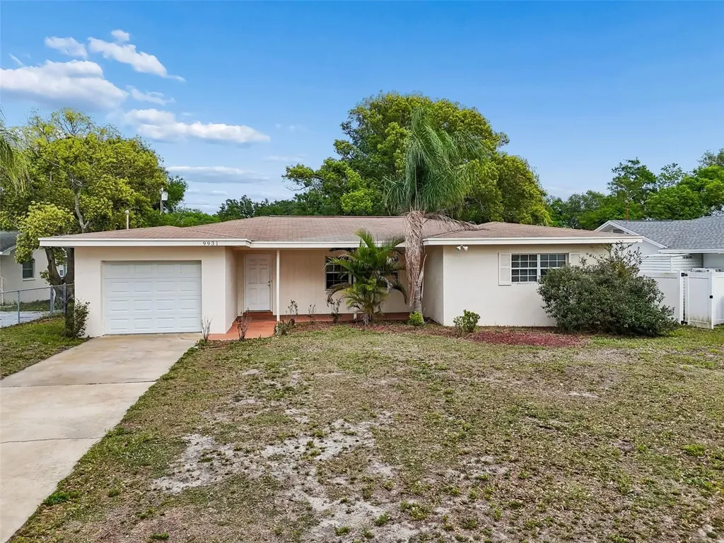 9931 110th Street Seminole FL 33772