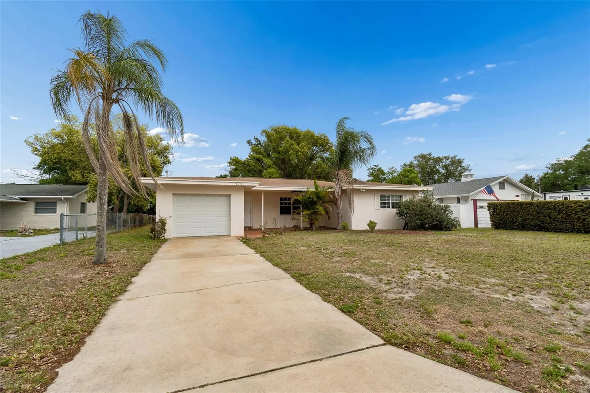 9931 110th Street Seminole FL 33772