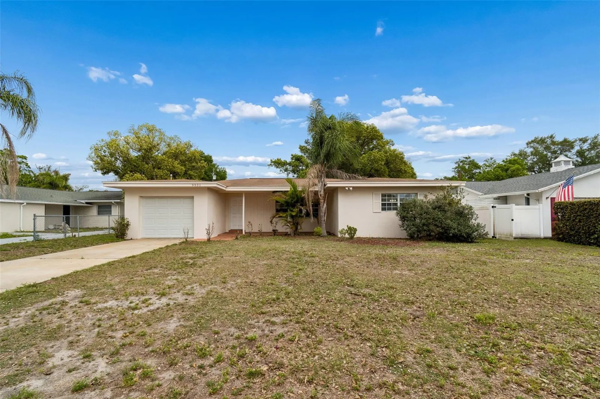 9931 110th Street Seminole FL 33772